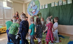 Dzień Ziemi - Zdjęcie 78