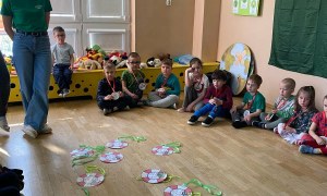 Dzień Ziemi - Zdjęcie 79