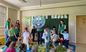 Dzień Ziemi - Zdjęcie 84