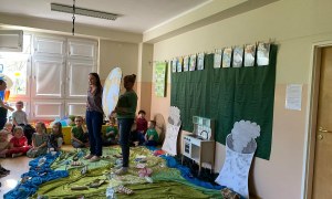 Dzień Ziemi - Zdjęcie 81