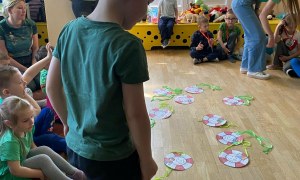 Dzień Ziemi - Zdjęcie 89