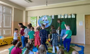 Dzień Ziemi - Zdjęcie 90