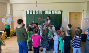 Dzień Ziemi - Zdjęcie 91