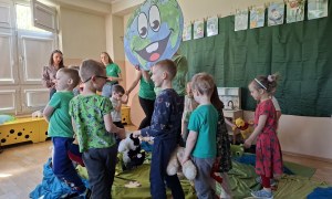 Dzień Ziemi - Zdjęcie 92