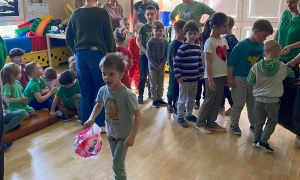 Dzień Ziemi - Zdjęcie 96