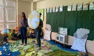 Dzień Ziemi - Zdjęcie 106