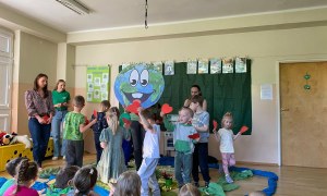 Dzień Ziemi - Zdjęcie 107