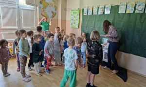 Dzień Ziemi - Zdjęcie 111