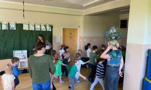 Dzień Ziemi - Zdjęcie 119