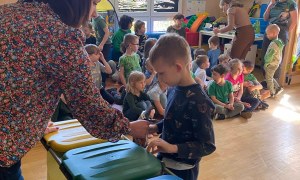 Dzień Ziemi - Zdjęcie 120