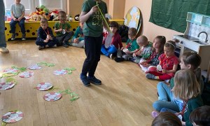 Dzień Ziemi - Zdjęcie 124