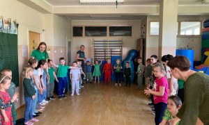 Dzień Ziemi - Zdjęcie 126