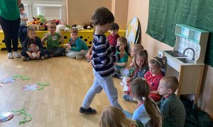 Dzień Ziemi - Zdjęcie 131