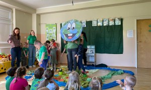 Dzień Ziemi - Zdjęcie 132