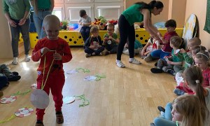 Dzień Ziemi - Zdjęcie 135