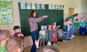 Dzień Ziemi - Zdjęcie 140