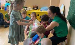 Dzień Ziemi - Zdjęcie 138