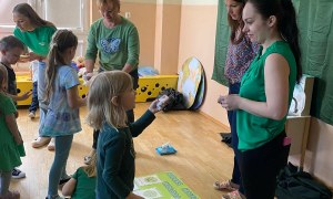 Dzień Ziemi - Zdjęcie 144