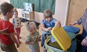 Dzień Ziemi - Zdjęcie 146