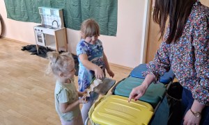 Dzień Ziemi - Zdjęcie 152