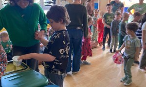 Dzień Ziemi - Zdjęcie 153