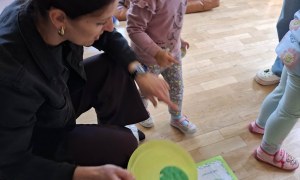 Dzień Ziemi - Zdjęcie 4