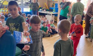 Dzień Ziemi - Zdjęcie 5