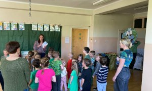 Dzień Ziemi - Zdjęcie 3