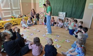 Dzień Ziemi - Zdjęcie 39