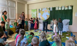 Dzień Ziemi - Zdjęcie 42