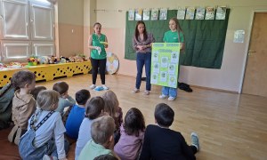 Dzień Ziemi - Zdjęcie 45