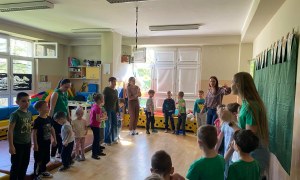 Dzień Ziemi - Zdjęcie 47