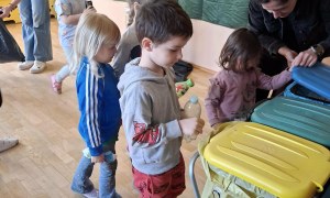 Dzień Ziemi - Zdjęcie 55