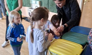 Dzień Ziemi - Zdjęcie 57