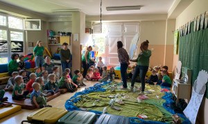 Dzień Ziemi - Zdjęcie 56