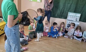 Dzień Ziemi - Zdjęcie 60