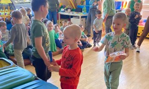 Dzień Ziemi - Zdjęcie 64