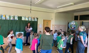 Dzień Ziemi - Zdjęcie 70