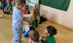 Dzień Ziemi - Zdjęcie 72