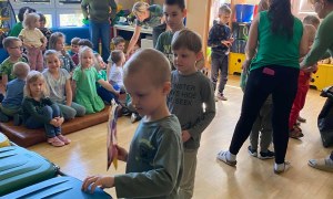 Dzień Ziemi - Zdjęcie 73