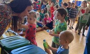 Dzień Ziemi - Zdjęcie 75