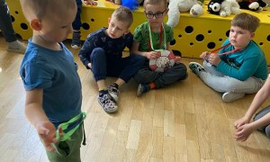 Dzień Ziemi - Zdjęcie 77