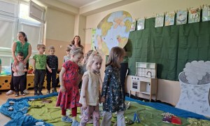 Dzień Ziemi - Zdjęcie 82