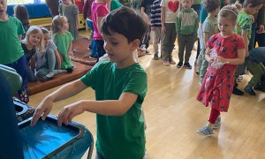 Dzień Ziemi - Zdjęcie 83