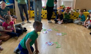 Dzień Ziemi - Zdjęcie 88