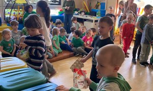 Dzień Ziemi - Zdjęcie 93