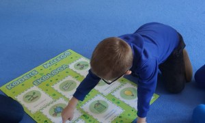 Dzień Ziemi - Zdjęcie 97