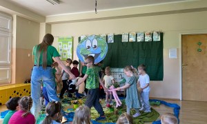 Dzień Ziemi - Zdjęcie 98