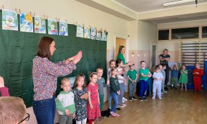 Dzień Ziemi - Zdjęcie 100