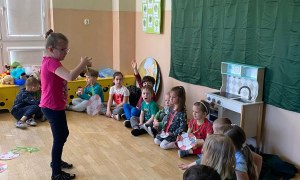 Dzień Ziemi - Zdjęcie 104